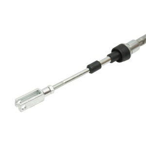 Cablu ridicare hidraulica John Deere 1735mm cod OEM AL172937, AL110411, AL110014, AL164813, AUTOSPEED, DISVE03 - Img 6