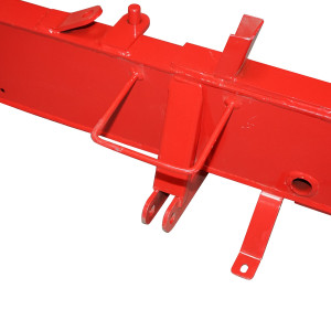 Cadru prindere tractor pentru cositoare rotativa purtata 1.65 THOR 40TH123, Cod: DISDZ07, THOR - Img 5