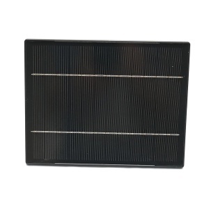 Camera supraveghere lentila duala 4 MP cu panou solar 7.6W, baterie 18650 incarcare rapida, WIFI 2.4 GHz, rotativa 360 grade PTZ cu senzor de miscare, detectie umana PIR, alarma, night vision si aplicatie iCSee, BRECKNER GERMANY, BK79703 - Img 7