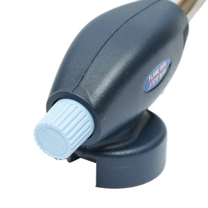 Cap arzator portabil tip pistol Flame Gun 915, pentru butelie gaz spray, Cod: DISLY94 - Img 2
