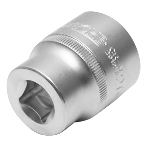 Cap cheie tubulara 27mm pentru clichet cu prindere 1/2, Cod: BK92562, Brand: HOTECHE - Img 2