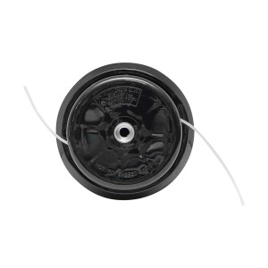 Cap tambur universal motocoasa cu fir fi2.5mm si filet prindere M10 x P1.25LH, Cod: BK99741, Brand: BRECKNER GERMANY - Img 2