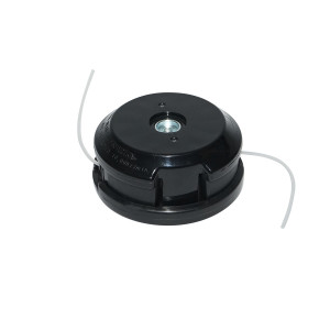 Cap tambur universal pentru motocoasa cu filet prindere M10 x P1.25LH, Cod: BK78528, Brand: BRECKNER GERMANY - Img 1