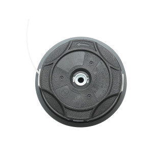 Cap tambur universal pentru motocoasa cu filet prindere M10 x P1.25LH, Cod: BK78530, Brand: BRECKNER GERMANY - Img 3