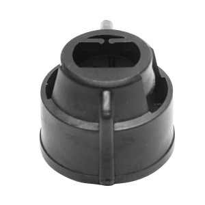 Capac piulita diuza stropitor pentru erbicidator, Cod: DISBZ02, Brand: UTB - Img 1