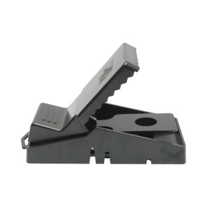 Capcana soareci plastic tip clapeta 19x8.9x9cm, DISUD80 - Img 2