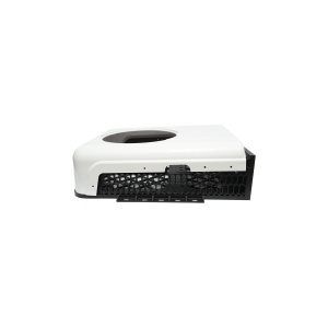 Carcasa condensator pentru clima stationara AC 12V DISGK96, DISKN54 - Img 3