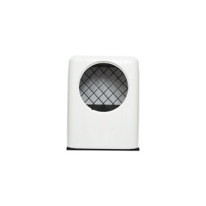 Carcasa condensator pentru clima stationara AC 12V DISGK98, DISKN65