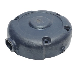 Carcasa exterioara frana UTB U-650, Cod: UTB31.36.101 , Brand: UTB - Img 1