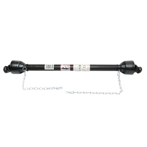 Cardan 1200 mm T2 cruce 23,8x61,3 (teava triunghiulara) 1 3/8 Z=6 , Cod: UTBBR92, Brand: UTB - Img 1