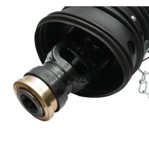 Cardan 1400 mm T4 Z=6 cu o singura articulatie dubla (cruce 27x74.6) Walterscheid, Cod: UTBCD88, Brand: UTB - Img 5
