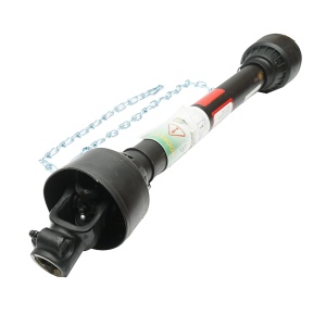 Cardan 850 mm T1 cruce 22x54 (teava triunghiulara) 1 3/8 Z=6 , Cod: UTBBS94 , Brand: UTB - Img 3