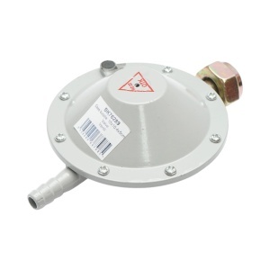 Ceas butelie gaz model rusesc 150x104x50mm, BK76289