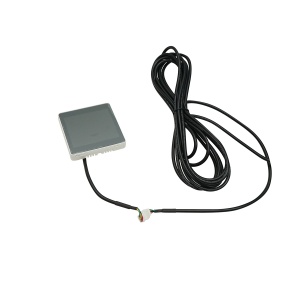 Centrala de ventilatie cu recuperare de caldura, montaj tavan 500m3/h, 165W, 220V CFA500C, Cod: DISMT16, - Img 2