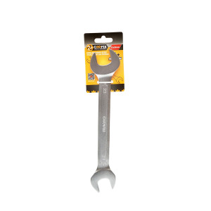 Cheie fixa, dubla, 21x23mm, profesionala, Cod: BK89610 Echivalență: DISDF86, Coofix - Img 1