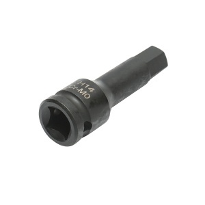 Cheie tubulara de impact hex H14, 78mm, patrat 1/2 Cr-Mo, Cod: DISTS86 - Img 4