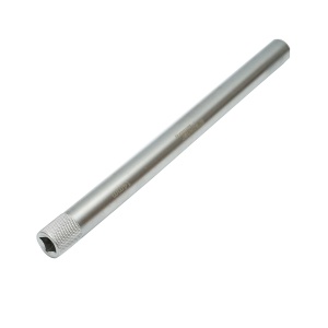 Cheie tubulara pentru bujii 14mm in 12 colturi, extra lunga cu magnet , Cod: BK78761, Brand: BRECKNER GERMANY - Img 1