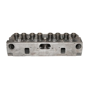 Chiulasa motor asamblata Massey Ferguson, Landini cod OEM 68115, ZZ80054, Cod: DISRC80, Brand: AUTOSPEED - Img 4