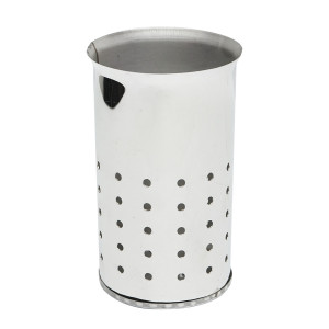 Cilindru inox pentru afumator albine, Cod: DISKR88