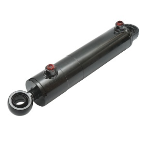 Cilindru servodirectie pentru Case IH, FIAT, New Holland cod OEM 5134221, 5144124, 5144126, 5143970, 5156718, BRECKNER GERMANY, DISKU75 - Img 4