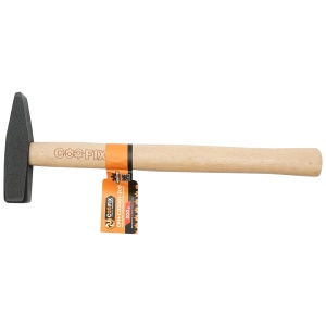 Ciocan 300g cu maner din lemn profesional, Cod: BK89572, Brand: COOFIX