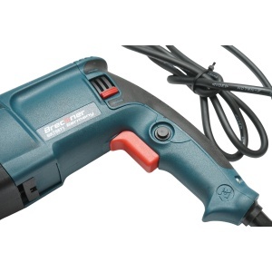 Ciocan rotopercutor 800W, 3 Joule cu mandrina SDS Plus, diametru 26mm, turatie 900rpm Breckner Germany, BRECKNER GERMANY, BK76871 - Img 5