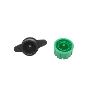 Ciuperca picurare reglabila cu debit 40-120 L/h pentru tub de picurare , Cod: DISPR16 - Img 4
