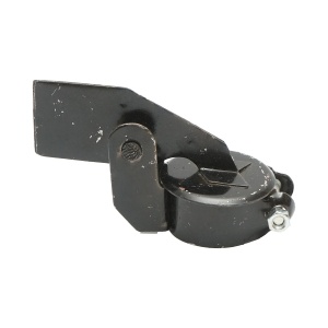 Clapeta teava esapament 50mm Fiat, Massey Ferguson cod OEM 192791M1, Cod: DISRC03, Brand: AUTOSPEED - Img 4