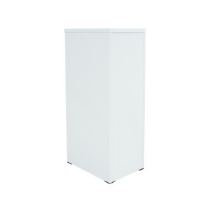 Clasificator, fiset metalic cu 4 sertare 1337x462x620mm, RAL7035, Cod: BK77705, Echivalență: DISEV87, Breckner Germany - Img 4