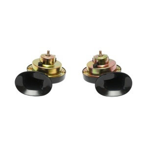 Claxon goarna dublu 12V, 86dB ,Cod: BK79891, Brand: BRECKNER GERMANY