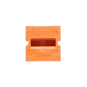 Clema sir 2P, 0.5-6mm, 36A/600V Leader, Leader, BK79172 - Img 4