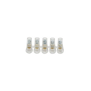 Clema sir 5P, 2.5mm, 24A/450V Leader, Leader, BK79177 - Img 2