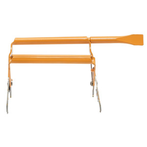 Cleste cu dalta tip european pentru rame 194mm, Cod: DISKR96 - Img 6