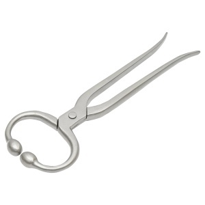 Cleste mucarnita 350mm pentru contentie si transport taurine, BRECKNER GERMANY, BK80452 - Img 3