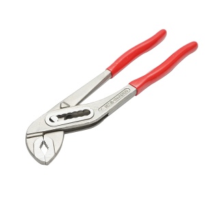 Cleste papagal reglabil cu autoblocare 250mm, Cod: DISHZ68 , Brand: BRECKNER GERMANY - Img 2