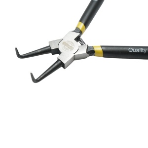 Cleste seger pentru sigurante de interior cu varf indoit 180mm profesional , Cod: DISDB77, Marca: CROWNMAN - Img 4
