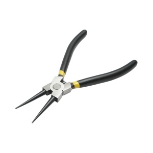 Cleste sigurante seger de interior cu varf drept 180mm profesional , Cod: DISDB78 , Brand: CROWNMAN - Img 3