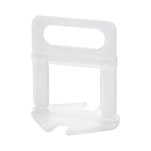 Clipsuri nivelare gresie si faianta 2.5mm 100 bucati/set, DISVJ29