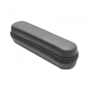 Compresor aer portabil gri deschis 12,4V baterie 6000Am reincarcabila 250x56x47mm cu accesorii, Cod: DISBE04-2 - Img 3
