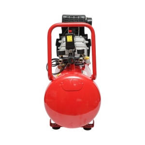 Compresor aer volum 50L putere 1.5KW/2CP presiune maxima 8 bar, volum aer aspirat 195L , Cod: 40TH209, Marca: THOR - Img 2
