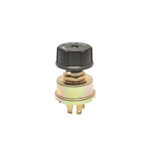 Comutator lumini si claxon, pentru Massey Ferguson, Fiat, Case IH, Lamborghini, Renault cod OEM 4998107, 5086829, 5118433, 5125958, 5132021, 72093881, 9998786 2.7409, 5 pini, Cod: DISSP56 - Img 2