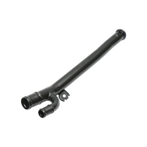 Conducta intrare apa Dacia Logan 1.4, 1.6 Mpi teava Y 7700869985, BK56017, BRECKNER GERMANY - Img 2