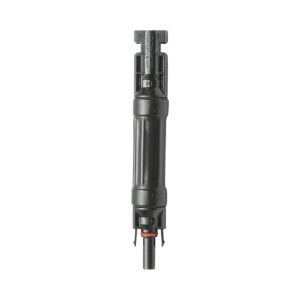 Conector MC4 cu siguranta fuzibila 10x38mm, 10A, 1000V DC pentru sisteme solare fotovoltaice IP67 Longroad,DISHW17 - Img 5