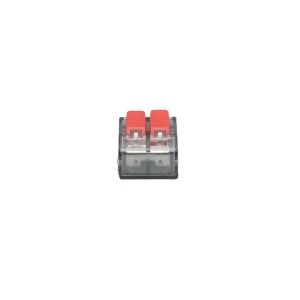 Conector rapid cablu electric 2P, 0.2-4mm, 32A/450V Leader, Leader, BK79138 - Img 4