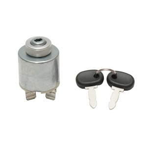 Contact cu chei New Holland, Case IH, Fiat, Ford 5 pini cod OEM 47725906, Cod: DISRF79 , Brand: AUTOSPEED - Img 3