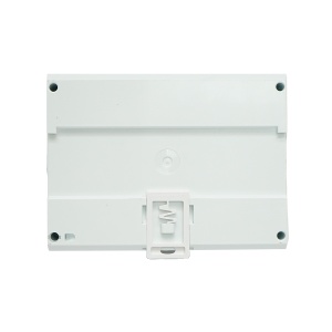 Contor, smart-meter digital trifazic 380 VAC, 3x100A, sina DIN 7 modul MF0028-02816, Cod: DISPK31, Marca: AUTOSPEED - Img 4