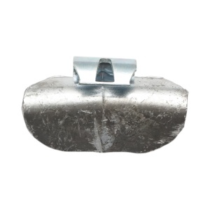 Contragreutati plumb 100g echilibrare roti camioane 25 buc/cutie, DISSY05 - Img 5