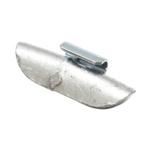 Contragreutati plumb 30g echilibrare roti 50 buc/cutie, DISTX85 - Img 5