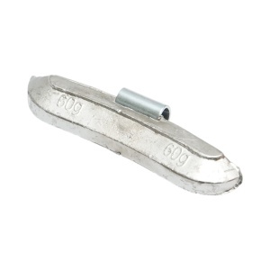 Contragreutati plumb 60g echilibrare roti 50 buc/cutie, DISTX91 - Img 4