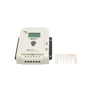 Controler/Regulator solar MPPT 20A 12/24V , Cod: BK92980, Brand: BRECKNER GERMANY - Img 3